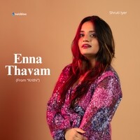 Enna Thavam (From "Krithi")