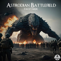 Astrodian Battlefield