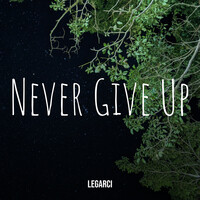 Never Give Up