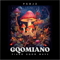 The Vibe (feat. Sandza De Keys) Song, PS DJz, Gqomiano