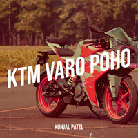 Ktm Varo Poho