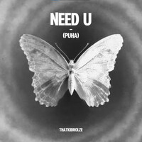 Need U - Puha