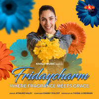 Fridaycharm Where Fragrance Meets Grace