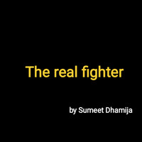 The Real Fighter
