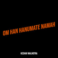 Om Han Hanumate Namah