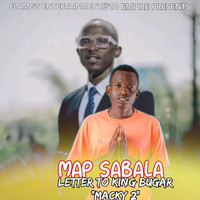 Letter to King Bugar “Macky 2”