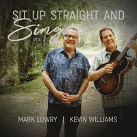 Sit up Straight & Sing, Vol. 3