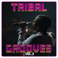 Tribal Grooves, Vol. 3