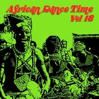 African Dance Time, Vol. 18