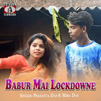 Babur Mai Lockdowne