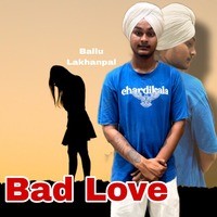 Bad Love