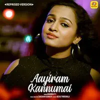 Aayiram Kannumai  (Reprised Version)