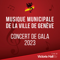 Concert de Gala 2023 (Live at Victoria Hall)