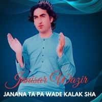Janana Ta Pa Wade Kalak Sha