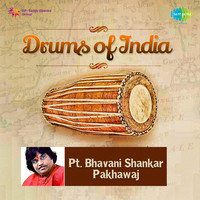 Bhavani Shankar Pakhawaj - Drums Of India