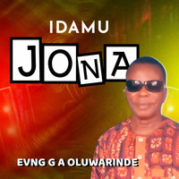 Idamu Jona