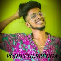 Pondicherrynga