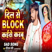 Dil Se Block Kaise Karabu