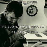 Stardust in My Bones (The Lloyd Smith Project)