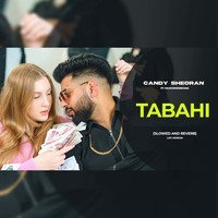 Tabahi (Slowed+Reverb)