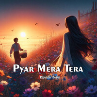 Pyar Mera Tera