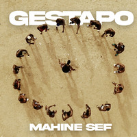 Gestapo