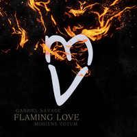 Flaming Love