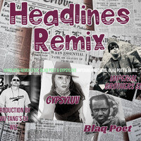 Headlines (Remix)