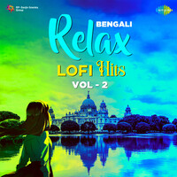 Bengali Relax Lofi Hits Vol-2