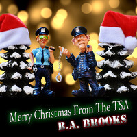 Merry Christmas from the Tsa