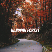 Handpan Forest