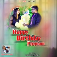 Happy Birthday Poonam