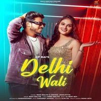 Delhi Wali