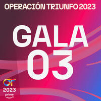 Operación Triunfo 2023 - OT Gala 2 (Operación Triunfo 2023) Lyrics and  Tracklist