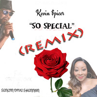 So Special (Remix)