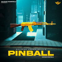 Pinball (Mafioso Chapter 1)
