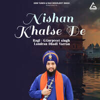 Nishan Khalse De