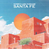 Santa Fe Song Download: Play & Listen Santa Fe all MP3 Song by Diviners ...