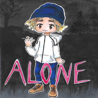 Alone