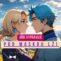 Jiřík Vypravuje: "Pod Maskou Lži" Od Vhkqxx