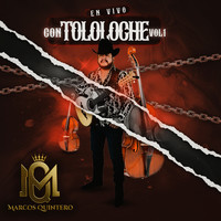 Con Tololoche, Vol.1 (En Vivo)