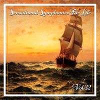 Sensational Symphonies For Life, Vol. 32 - Der Traumgorge, Vol. 1