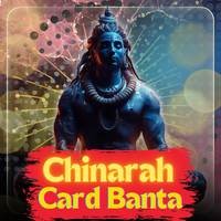 Chinarah Card Banta