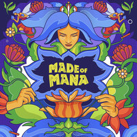 Made of Mana EP