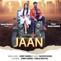 Jaan