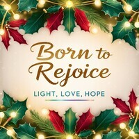 Born to Rejoice ("Light)