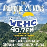 Area Code 276 News - season - 1