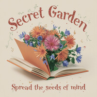 Spread the Seeds of Mind