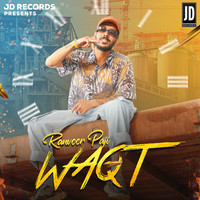 Waqt Song Download: Play & Listen Waqt all MP3 Song by Ranveer Paji @Gaana