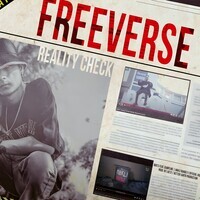 Reality Check (Freeverse)
